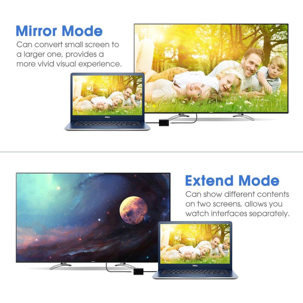 usb3.0hdmi mở rộng