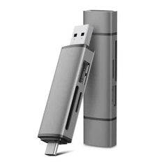 Bộ chuyển đổi đầu đọc thẻ SD USB3.0