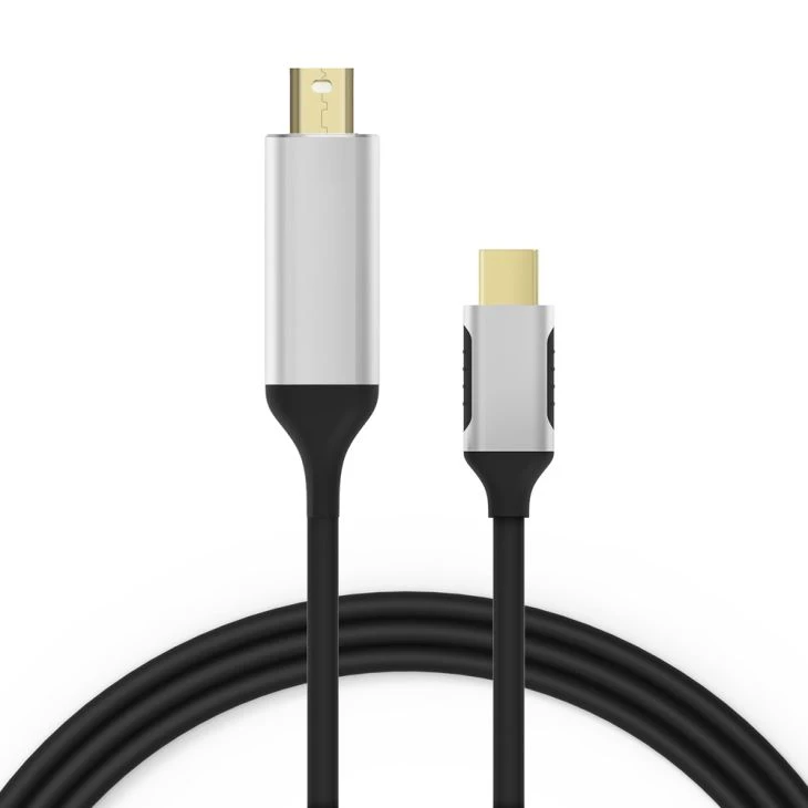 USB 3.1 TYPE C To HDMI Cable - MSLFORCE USB C 4K Cable