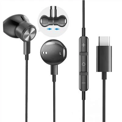 Bộ điều hợp tai nghe và bộ sạc USB loại C cho Ipad Pro