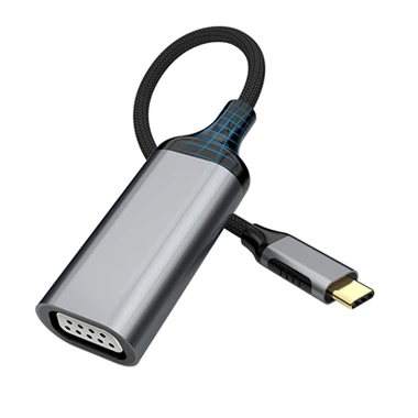 Bộ chuyển đổi USB C sang VGA cho màn hình